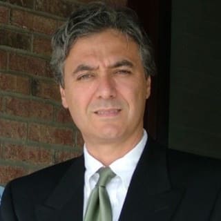 Vincent Nacouzi, MD