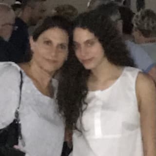 Suzanne Hadeed