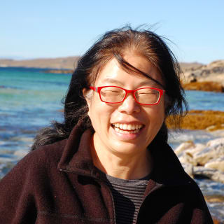 Ruby Chang, MD