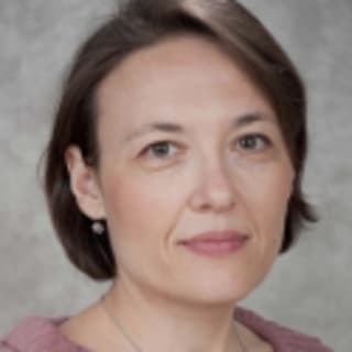 Natalya Chernichenko, MD