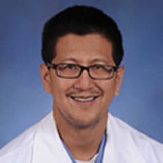 Eugene Fu, MD
