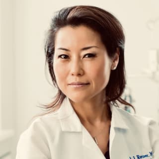 Bibiana Reiser, MD, Ophthalmology, Hollywood, CA, Keck Hospital of USC