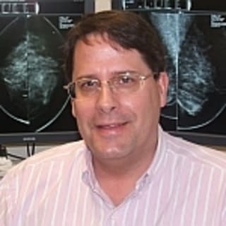 Robert Buck, MD, Radiology, Winchester, VA