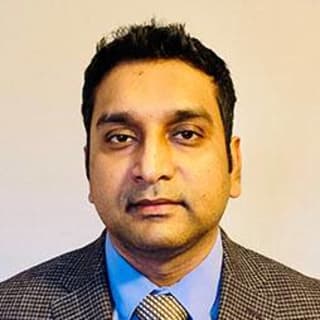 Kireet Agrawal, MD, Nephrology, Chicago, IL, Advocate Illinois Masonic Medical Center