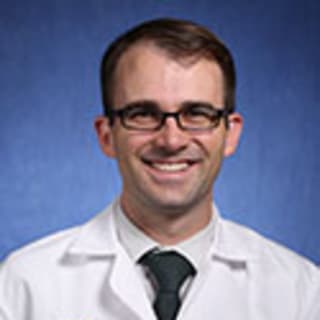 Brian Stagg, MD