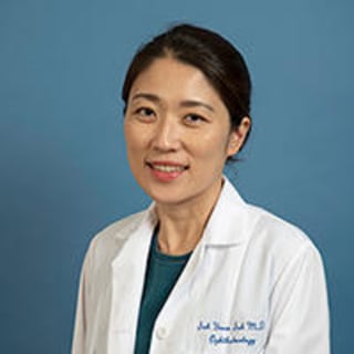SohYoun Suh, MD, Ophthalmology, Los Angeles, CA, Olive View-UCLA Medical Center