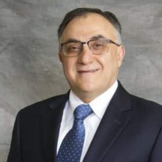 Hussam Farhoud, MD
