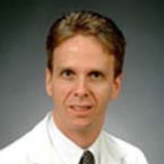 Scott Lankford, MD