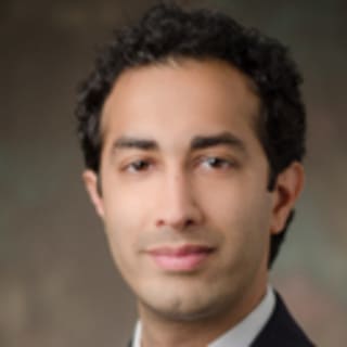 Rahul Seth, MD, Otolaryngology (ENT), Walnut Creek, CA, San Francisco VA Medical Center