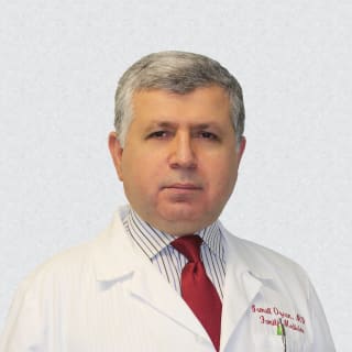 Ismail Ozcan, MD