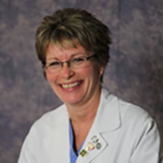 Jacqueline (Slemp) Bortner, Family Nurse Practitioner, Colorado Springs, CO, Penrose-St. Francis Health Services