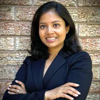 Shreya Podder, MD, Pulmonology, Chicago, IL