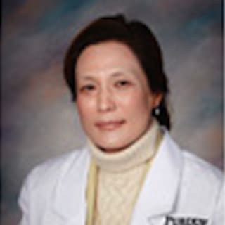 Susan Hahn, MD