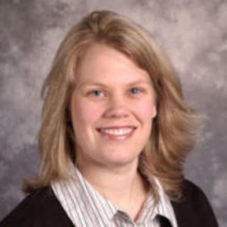 Emily Scott, MD, Pediatric Emergency Medicine, Akron, OH, Akron Children's Hospital