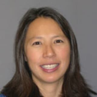 Rebecca Yee, MD