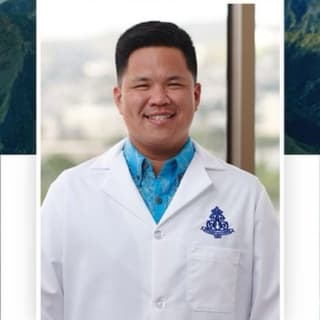 Jordan Lee, MD, Pulmonology, Honolulu, HI, The Queen's Medical Center