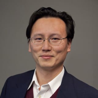 Anthony Chen, MD, Neurology, Martinez, CA, San Francisco VA Medical Center