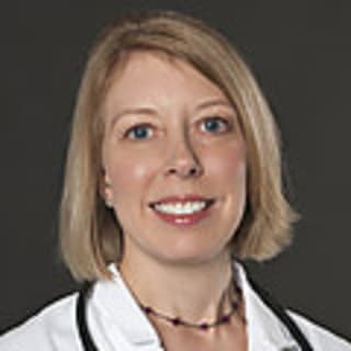 Rebecca Orendorff, MD