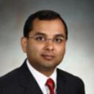 Shivu Kaushik, MD, Pulmonology, Fort Wayne, IN, Parkview Regional Medical Center