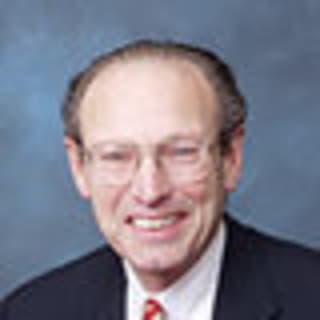 William Grossman, MD, Cardiology, San Francisco, CA