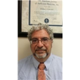 Marc Fishman, M.D. - National Council for Mental Wellbeing