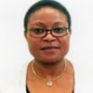 Augustina (Opeewe) Opeewe-Ojo, Psychiatric-Mental Health Nurse Practitioner, Owings Mills, MD