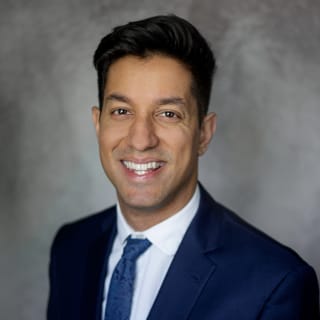 Dr. Rohan Khazanchi, MD – Boston, MA | Medicine/Pediatrics