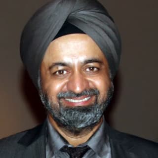 Harvinder Singh, MD