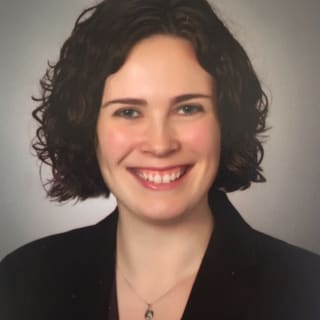 Laura Sienas, MD, Obstetrics & Gynecology, Portland, OR, UW Medicine/University of Washington Medical Center
