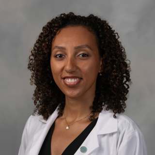 Leah Eskinder, Physician Assistant, Redwood City, CA