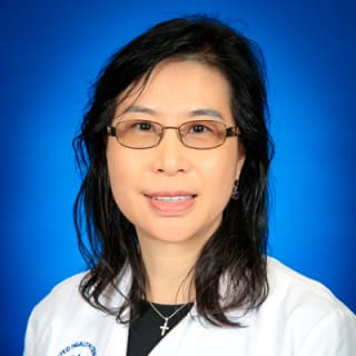 Cindy Tang, MD