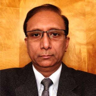 Satyajit Gudimani, Pharmacist, Elkhart, IN