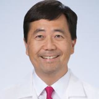 Kenneth Minami, MD