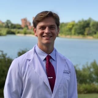 Kevin Intrieri, MD, Resident Physician, Pittsburgh, PA