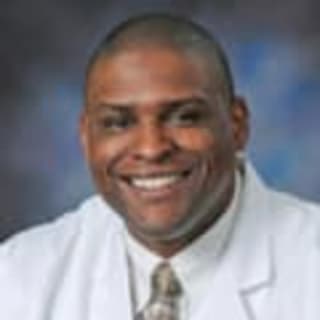 Eddie Powell II, MD