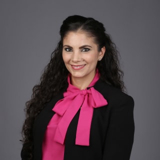 Nadia Nocera, MD