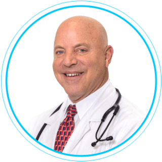 Frank Yanez, MD