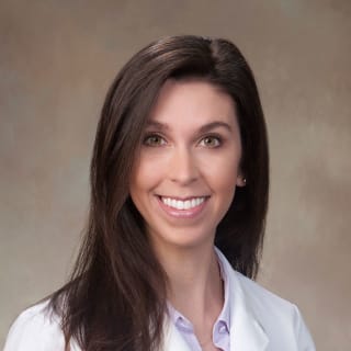 Charlotte Moss, PA, Oncology, Jackson, MS