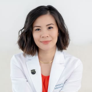 Catherine Le, MD, Infectious Disease, Los Angeles, CA