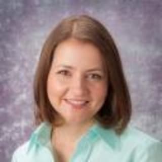 Olga Gaskins