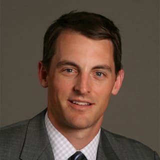 Bradley Erickson, MD, Urology, Iowa City, IA