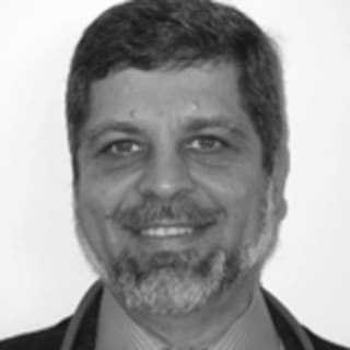Ahmed Sakkal, MD