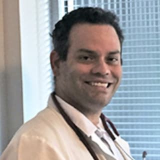 Rafael Robledo, MD, Internal Medicine, Hammond, LA, North Oaks Medical Center