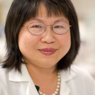 Elsie Lee, MD, Pathology, Allentown, PA