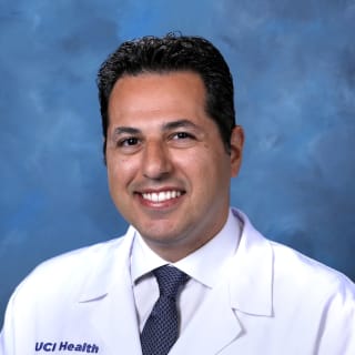 Antonio Halais Frangieh, MD, Cardiology, Orange, CA, UCI Health