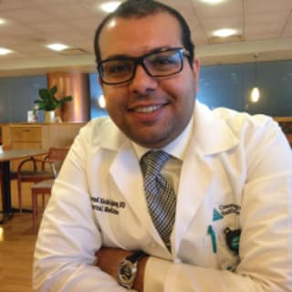 Mahmoud Abdelghany, MD, Cardiology, Springfield, MA