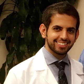Mohammad Alfaqih, MD, Radiology, Boston, MA