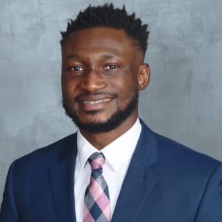 Abiola Alaka, MD, Internal Medicine, Detroit, MI