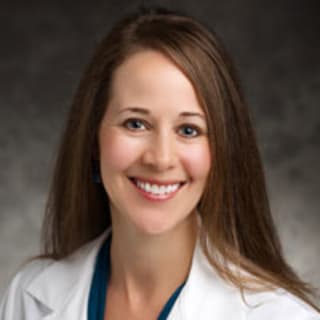 Amanda Clark-Krause, Adult Care Nurse Practitioner, Milwaukee, WI, Froedtert and the Medical College of Wisconsin Froedtert Hospital