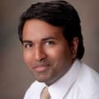 Vijay Amarendran, MD